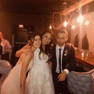 Meet your Posher, Charlie